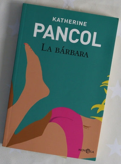 La bárbara