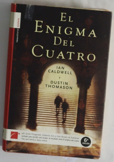El enigma del cuatro