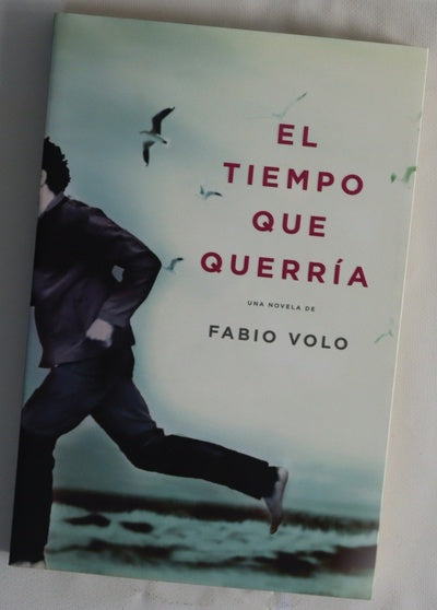 El tiempo que querría