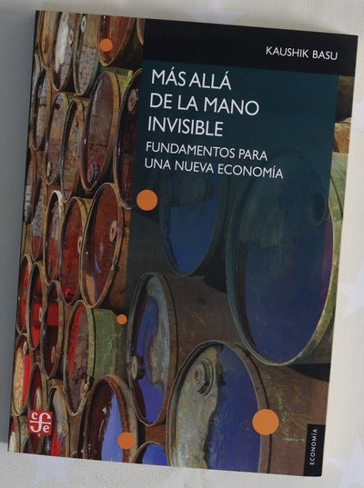 Más allá de la mano invisible