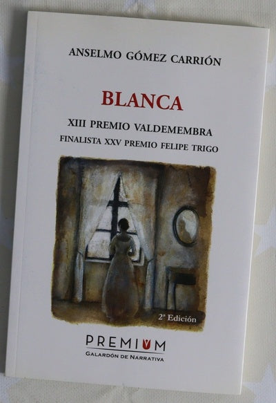 Blanca