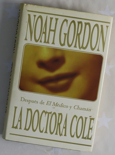 La doctora Cole