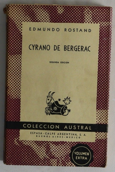 Cyrano de Bergerac
