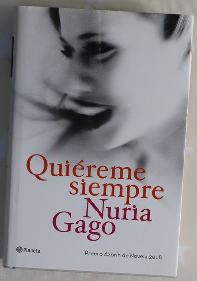 Quiéreme siempre