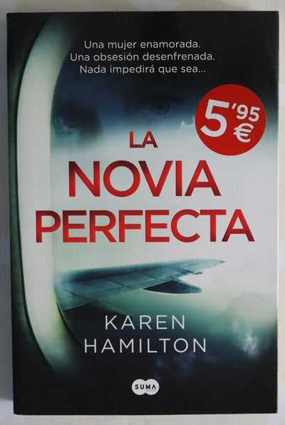 La novia perfecta