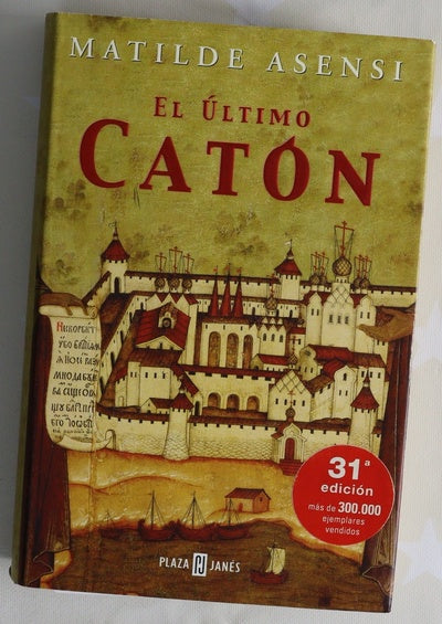 El último Catón