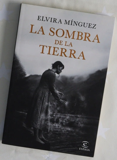 La sombra de la tierra