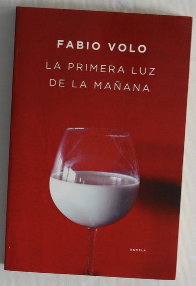 La primera luz de la mañana