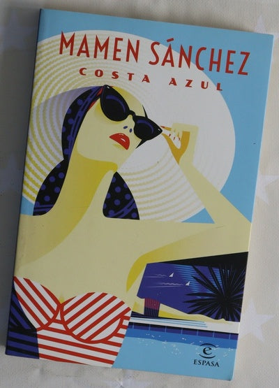 Costa Azul