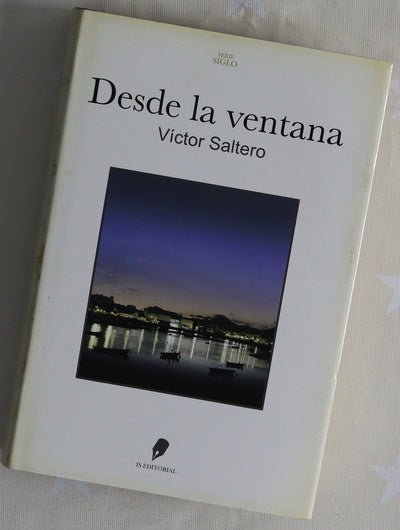 Desde la ventana
