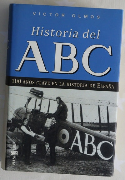 Historia del ABC