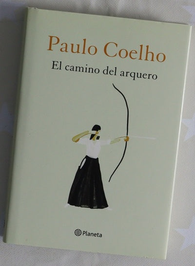 El camino del arquero