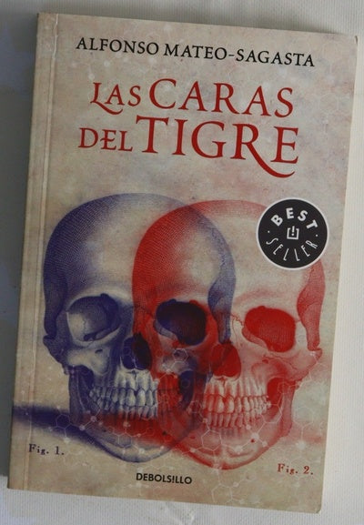 Las caras del tigre