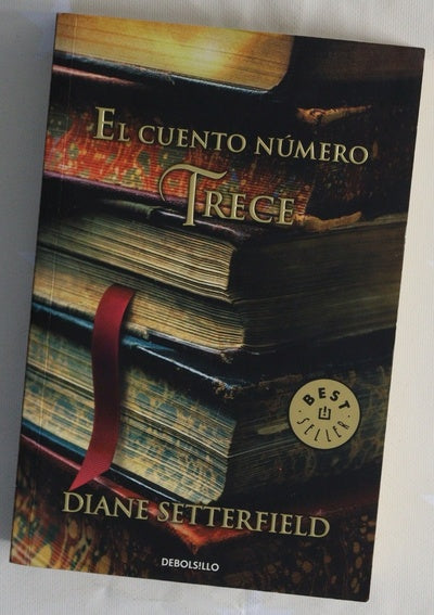 El cuento número trece