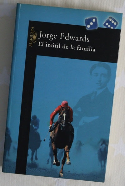 El inútil de la familia