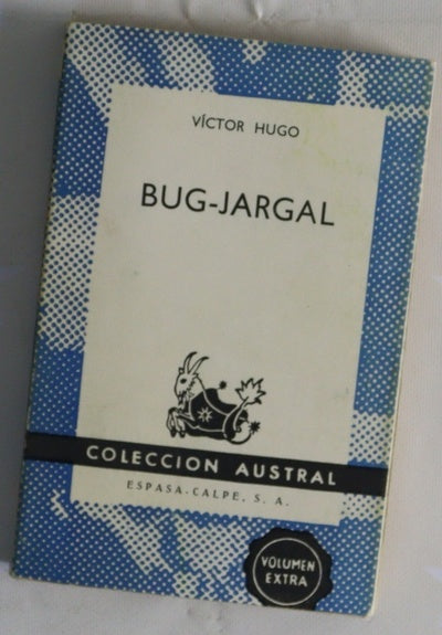 Bug-Jargal