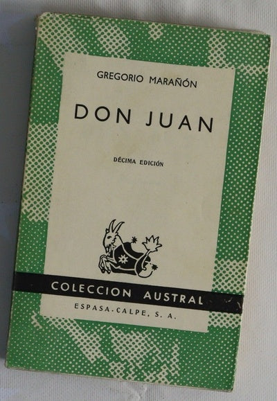 Don Juan