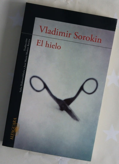 El hielo