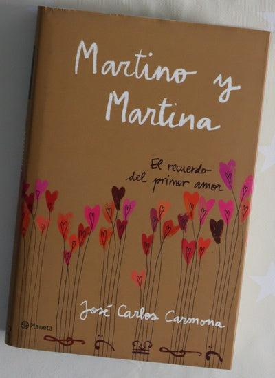 Martino y Martina