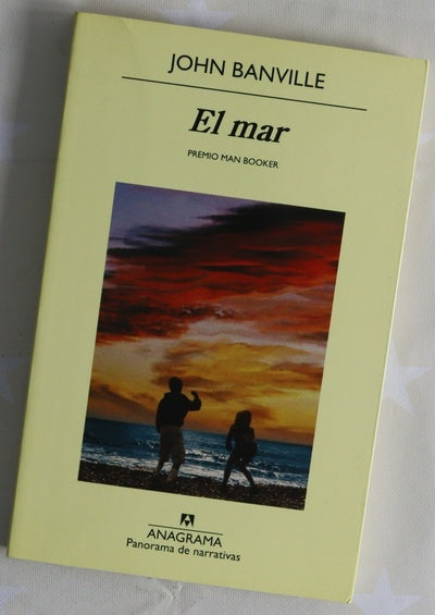 El mar