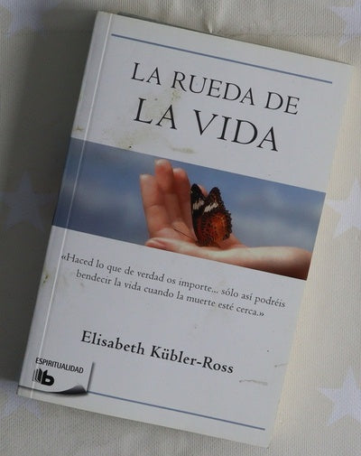 La rueda de la vida