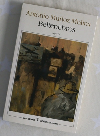 Beltenebros