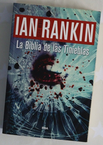 La biblia de las tinieblas