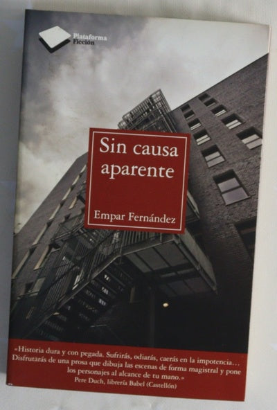 Sin causa aparente