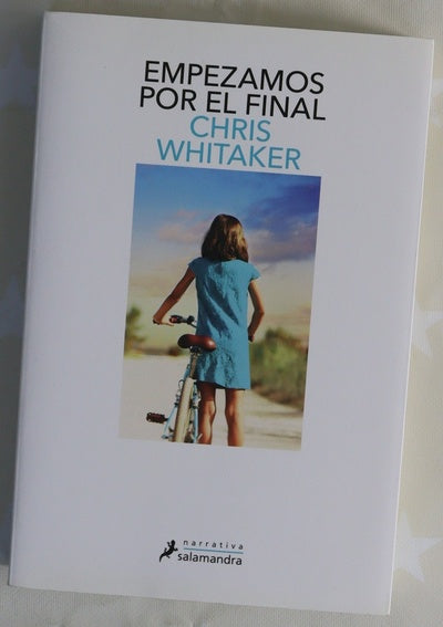 Empezamos por el final