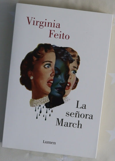 La señora March