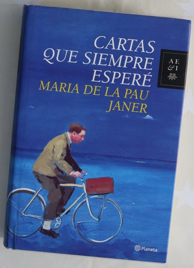 Cartas que siempre esperé