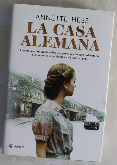 La casa alemana