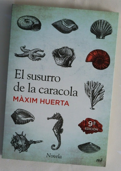 El susurro de la caracola