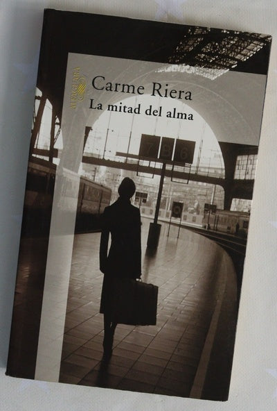 La mitad del alma