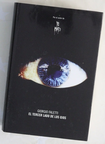 El tercer lado de los ojos
