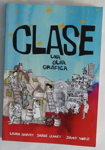 Clase una guia grafica