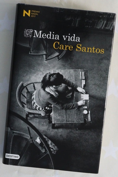 Media vida