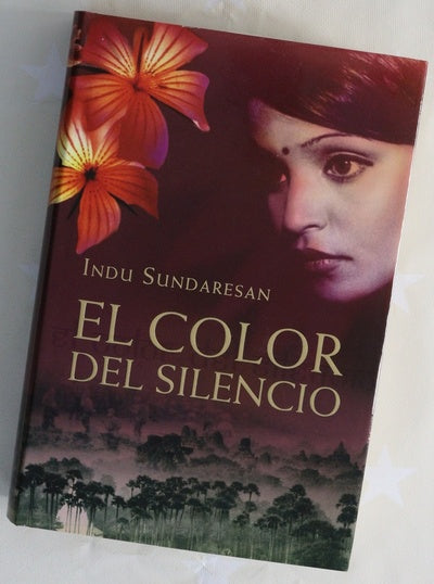 El color del silencio