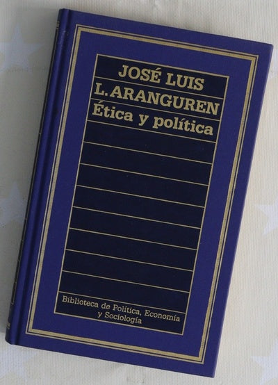 Ética y política