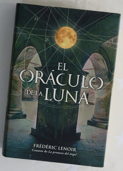 El oráculo de la luna