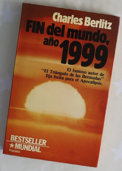 Fin del mundo, año 1999