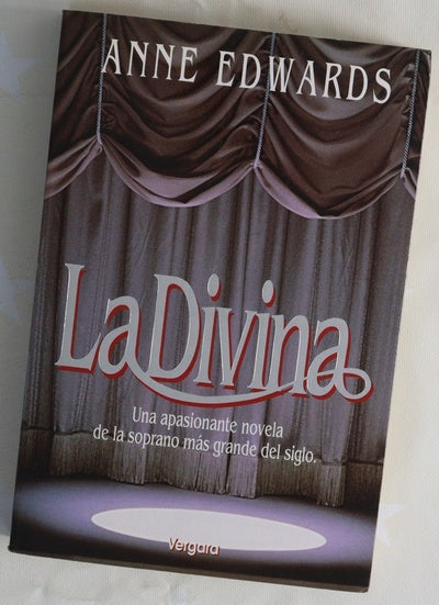 La divina