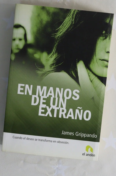 En manos de un extraño