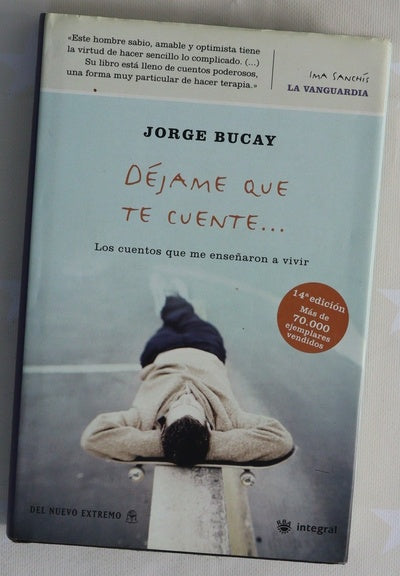 Déjame que te cuente--
