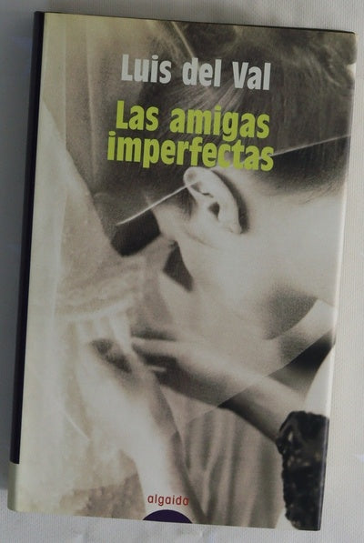 Las amigas imperfectas