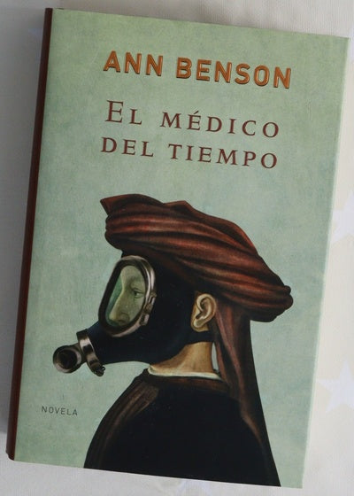 El médico del tiempo