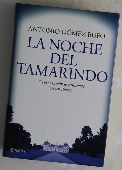 La noche del tamarindo