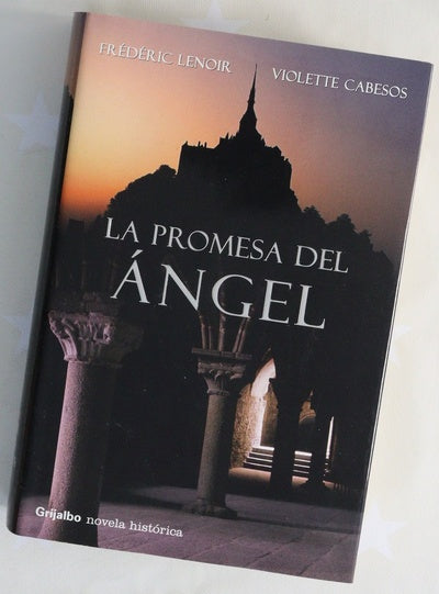 La promesa del ángel