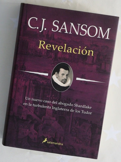 Revelación
