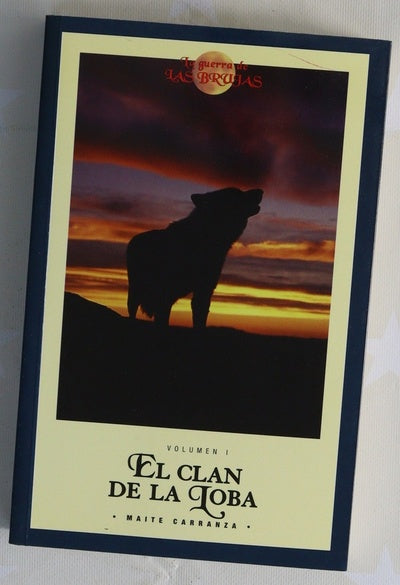 El clan de la loba